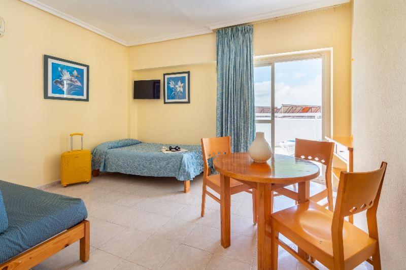 Hotel Apartamentos Vibra Lux Mar Ibiza Pokój zdjęcie