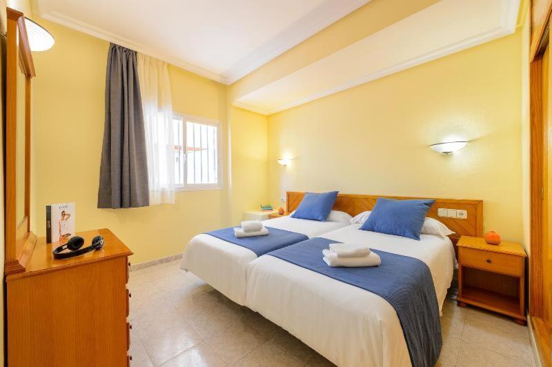 Hotel Apartamentos Vibra Lux Mar Ibiza Pokój zdjęcie