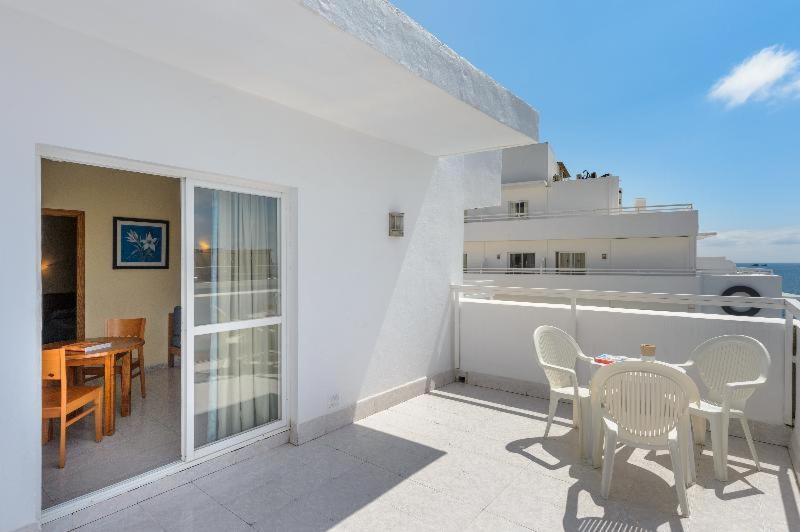 Hotel Apartamentos Vibra Lux Mar Ibiza Pokój zdjęcie